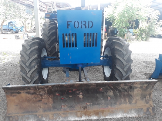 ขายฟอร์ดสองเภา คาราโล่ พร้อมทะเบียน