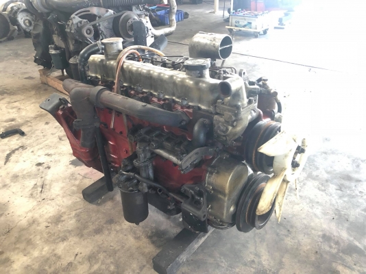 ขายเครื่อง Hino HO7C 175แรงม้า