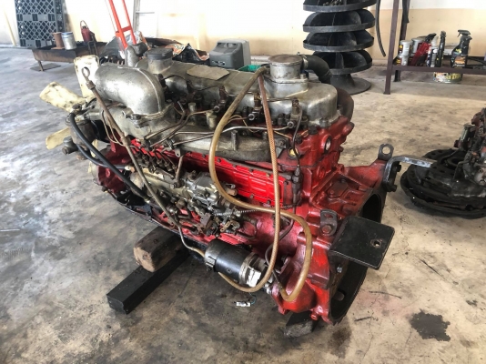 ขายเครื่อง Hino HO7C 175แรงม้า