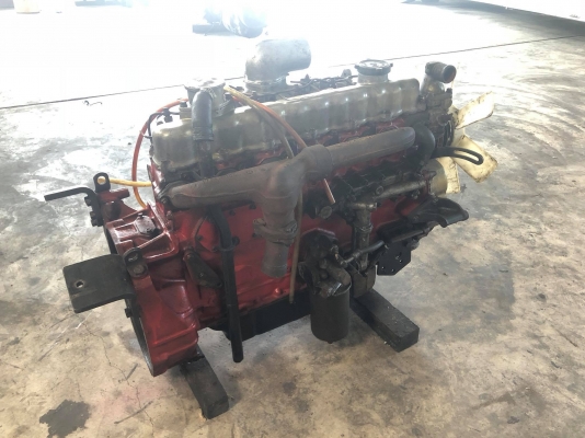 ขายเครื่อง Hino HO7C 175แรงม้า