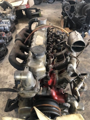 ขายเครื่อง Hino HO7C 175แรงม้า