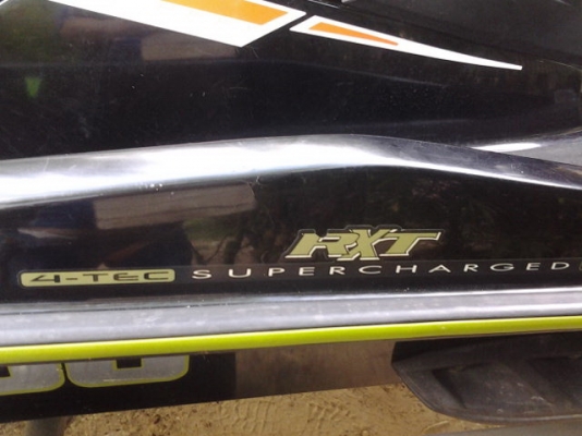 ขายเจ็ทสกี. Seadoo RXT 215 ปี 2005..supercharg ขายเจ็ทสกี. Seadoo RXT 215 ปี 2005..supercharg