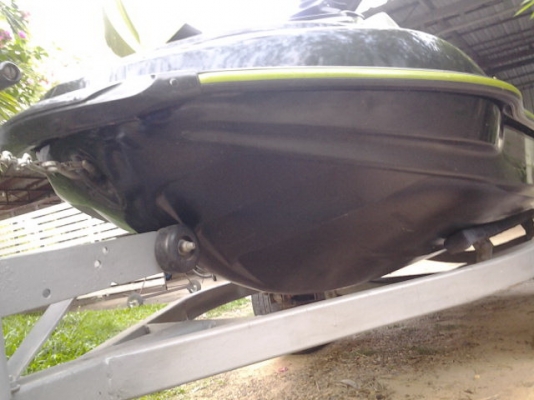 ขายเจ็ทสกี. Seadoo RXT 215 ปี 2005..supercharg ขายเจ็ทสกี. Seadoo RXT 215 ปี 2005..supercharg