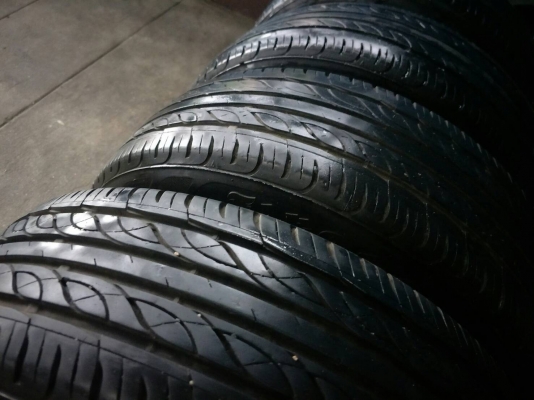 ยางfirestone 15 ปี16