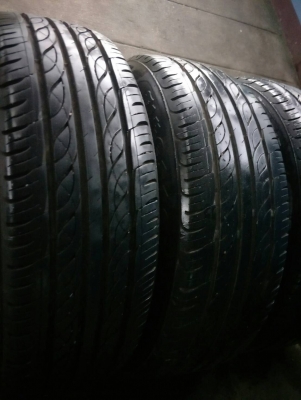 ยางfirestone 15 ปี16