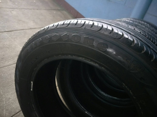ยางfirestone 15 ปี16