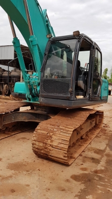 Kobelco200 mack8 YN12 supper ใช้งาน11242ช.มเอสารเล่มทะเบียน Kobelco200 mack8 YN12 supper ใช้งาน11242ช.มเอสารเล่มทะเบียน