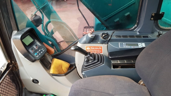 Kobelco200 mack8 YN12 supper ใช้งาน11242ช.มเอสารเล่มทะเบียน Kobelco200 mack8 YN12 supper ใช้งาน11242ช.มเอสารเล่มทะเบียน