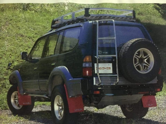 ขายล้อ AIBA WORKS 16x8 ออฟลบ13 MADE IN JAPAN สวยๆ