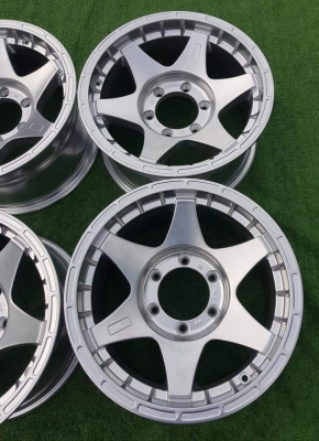 ขายล้อ C4 HART 16x8 ออฟ 0 สวยๆ