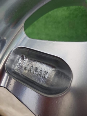 ขายล้อ C4 HART 16x8 ออฟ 0 สวยๆ