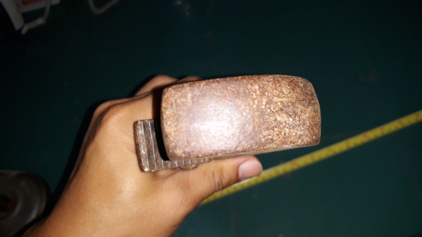 ขายคอม้าสเปนมือสอง