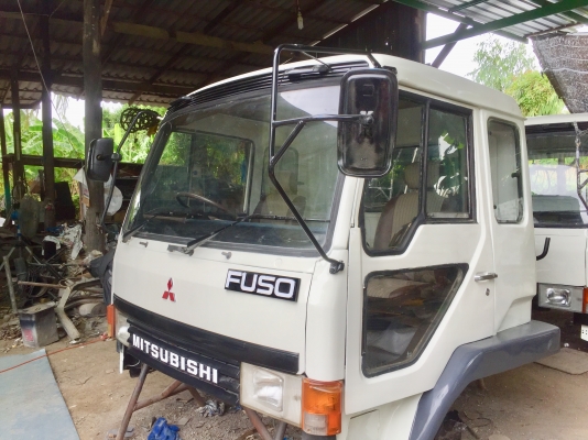 ขาย หัวรถสิบล้อ (  เฉินหลง  ) พร้อมใช้