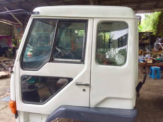 ขาย หัวรถสิบล้อ (  เฉินหลง  ) พร้อมใช้