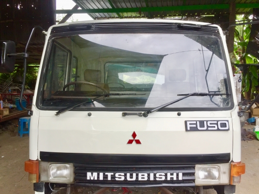 ขาย หัวรถสิบล้อ (  เฉินหลง  ) พร้อมใช้