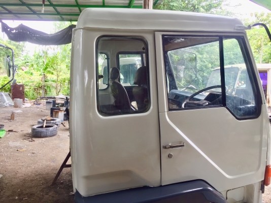 ขาย หัวรถสิบล้อ (  เฉินหลง  ) พร้อมใช้