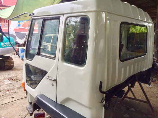 ขาย หัวรถสิบล้อ (  เฉินหลง  ) พร้อมใช้