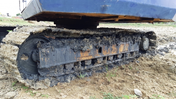 PC120-5 โคมัสสุโครนโทนสั้นเครื่องเดิมปั้มเดิม PC120-5 โคมัสสุโครนโทนสั้นเครื่องเดิมปั้มเดิม