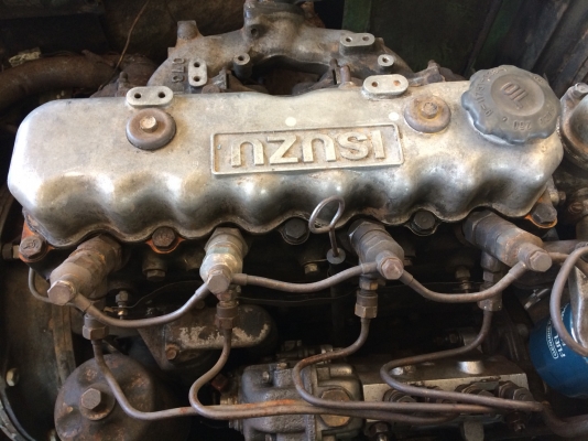 ขายรถแบคโฮ ขนาด 30 เครื่อง 4 สูบ ปั๊มนิ้ว คอลโทรลสั้น ราคา 120000