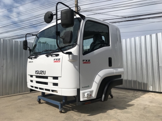หัวรถยี่ห้อisuzuรุ่น360