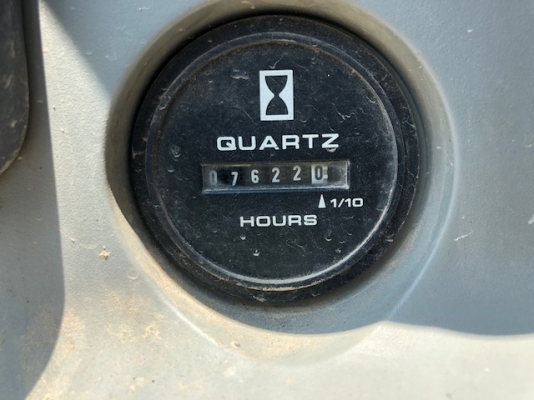 Kobelco SK135SR-1ES  #YY04-08699 แทรคเหล็ก นำเข้าจากญี่ปุ่น โทร. 080-6565422 (หนิง)