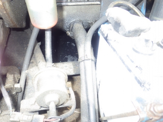 ขายปั๊มลม ยี่ห้อAirman รุ่นPDS70S ตัวที่ 1