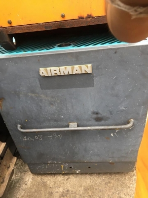 ขายปั๊มลมมือสองสภาพเดิมๆจากญี่ปุ่นพร้อมใช้งานราคาแรง