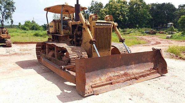 CAT D50P