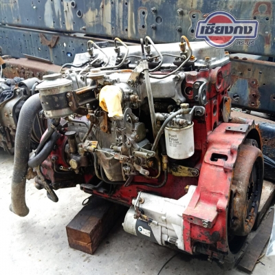 เครื่องยนต์ TOYOTA 1W 120 แรงม้า เครื่องฟิตสวย เก่าญี่ปุ่น