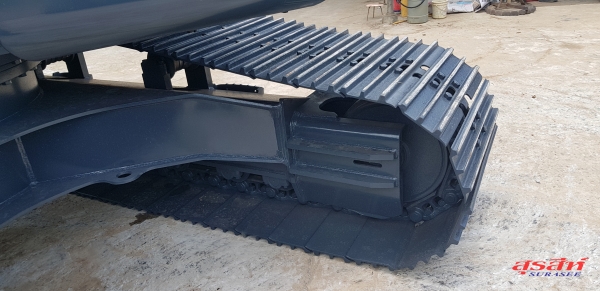 ขายรถแบคโฮ KOBELCO SK200-8 Yn12 SuperXM ใช้งาน 6 พันชั่วโมง สภาพนางงามจักรวาล จำนวน 3 คัน