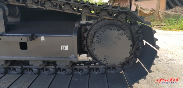 ขายรถแบคโฮ KOBELCO SK200-8 Yn12 SuperXM ใช้งาน 6 พันชั่วโมง สภาพนางงามจักรวาล จำนวน 3 คัน