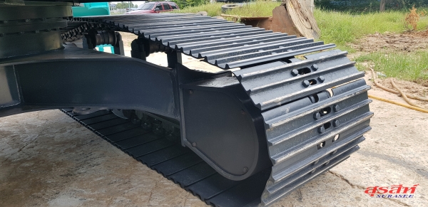 ขายรถแบคโฮ KOBELCO SK200-8 Yn12 SuperXM ใช้งาน 6 พันชั่วโมง สภาพนางงามจักรวาล จำนวน 3 คัน