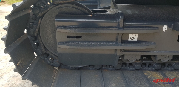 ขายรถแบคโฮ KOBELCO SK200-8 Yn12 SuperXM ใช้งาน 6 พันชั่วโมง สภาพนางงามจักรวาล จำนวน 3 คัน