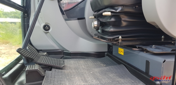 ขายรถแบคโฮ KOBELCO SK200-8 Yn12 SuperXM ใช้งาน 6 พันชั่วโมง สภาพนางงามจักรวาล จำนวน 3 คัน