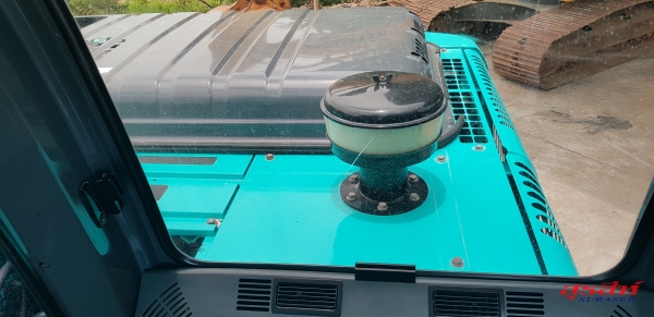 ขายรถแบคโฮ KOBELCO SK200-8 Yn12 SuperXM ใช้งาน 6 พันชั่วโมง สภาพนางงามจักรวาล จำนวน 3 คัน