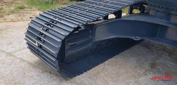 ขายรถแบคโฮ KOBELCO SK200-8 Yn12 SuperXM ใช้งาน 6 พันชั่วโมง สภาพนางงามจักรวาล จำนวน 3 คัน