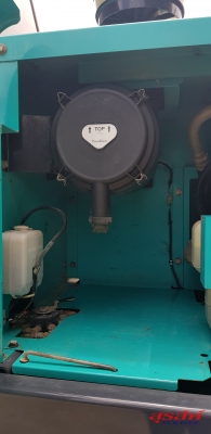 ขายรถแบคโฮ KOBELCO SK200-8 Yn12 SuperXM ใช้งาน 6 พันชั่วโมง สภาพนางงามจักรวาล จำนวน 3 คัน