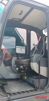 ขายรถแบคโฮ KOBELCO SK200-8 Yn12 SuperXM ใช้งาน 6 พันชั่วโมง สภาพนางงามจักรวาล จำนวน 3 คัน