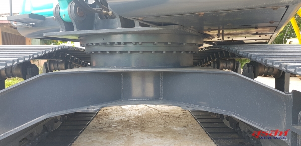 ขายรถแบคโฮ KOBELCO SK200-8 Yn12 SuperXM ใช้งาน 6 พันชั่วโมง สภาพนางงามจักรวาล จำนวน 3 คัน