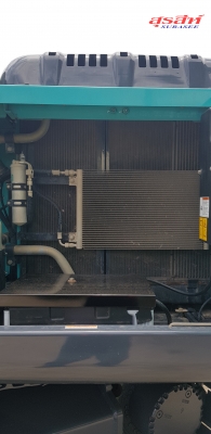 ขายรถแบคโฮ KOBELCO SK200-8 Yn12 SuperXM ใช้งาน 6 พันชั่วโมง สภาพนางงามจักรวาล จำนวน 3 คัน