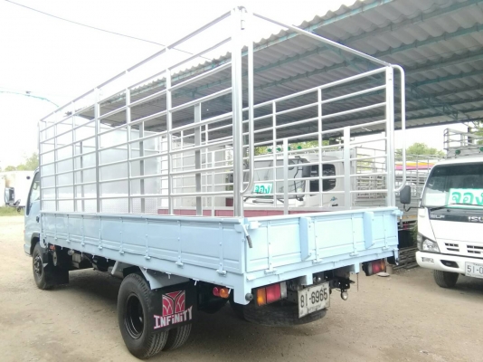 ขาย6 ล้อกลาง ISUZU NPR 120 แรงม้า * ยาว 5.00 ม.* รถสวยเดิม+สภาพพร้อมใช้งาน *รถห้างแท้* มีเล่มพร้อมโอ ขาย6 ล้อกลาง ISUZU NPR 120 แรงม้า * ยาว 5.00 ม.* รถสวยเดิม+สภาพพร้อมใช้งาน *รถห้างแท้* มีเล่มพร้อมโอ