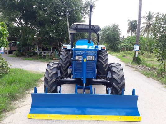 ขายTS 90 นิวฮอล์แลน เอกสารเล่มทะเบียน