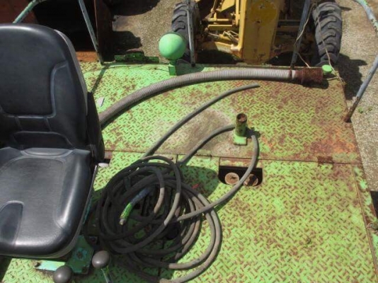 ขายรถบด 9 ล้อ KAWASAKI KR20C FROM JAPAN สภาพพร้อมใช้งาน สนใจติดต่อ 063-9316985 ID LINE : 0639316985 ครับ