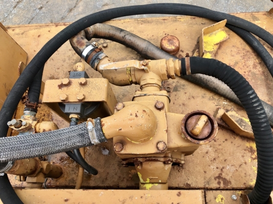 ขายรถบด 9 ล้อ SAKAI TS150 เครื่องยนต์ ISUZU 6BD1 4000 ชั่วโมง FROM JAPAN สภาพพร้อมใช้งาน สนใจติดต่อ 063-9316985 ID LINE : 0639316985 ครับ