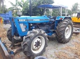 ขายฟอร์ด6610 สองเภา คาราโล่ เอกสารเล่มทะเบียน