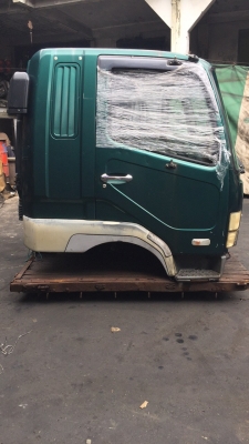 หัวเก๋งเก่าญี่ปุ่น ฟูโซ่628