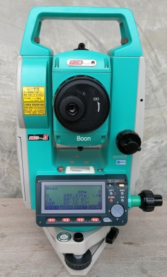 ขายกล้องสำรวจ Total Station SOKKIA SET 530R3