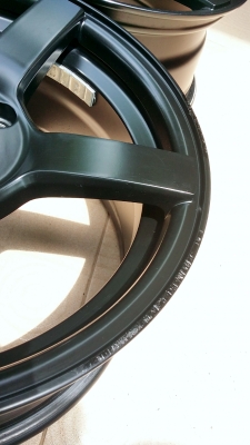 แม็กSSW ขอบ15 4รู100 กว้าง7 ET38