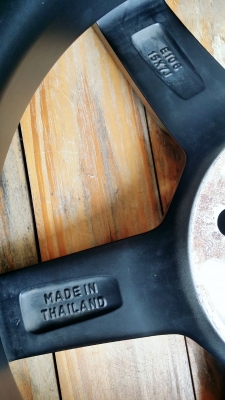 แม็กSSW ขอบ15 4รู100 กว้าง7 ET38