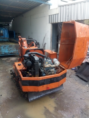 ขายแม็คโคเล็ก 1 แสนบาท